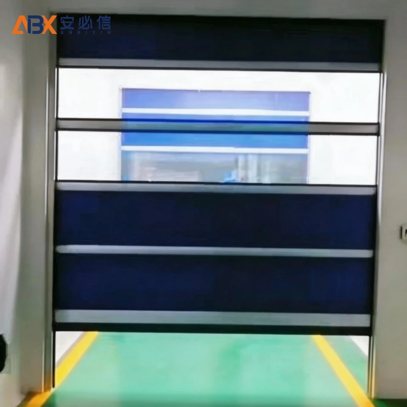宣城快速卷帘门